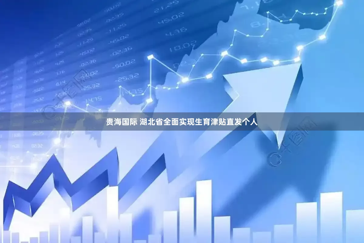 贵海国际 湖北省全面实现生育津贴直发个人