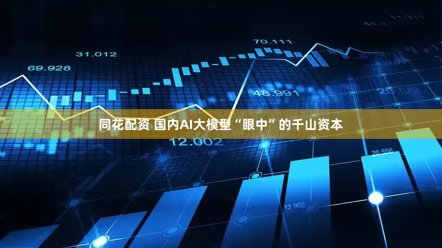同花配资 国内AI大模型“眼中”的千山资本